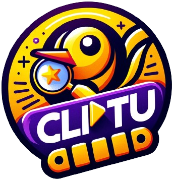 Cliptu Logo